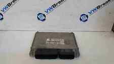 Volkswagen Beetle Convertible 2002-2006 1.6 Engine Control Unit